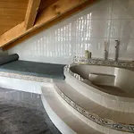 Apartmán Wally Luxus Im Magdalena Mittenwald