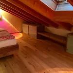 Wally Luxus Im Magdalena Apartmán *