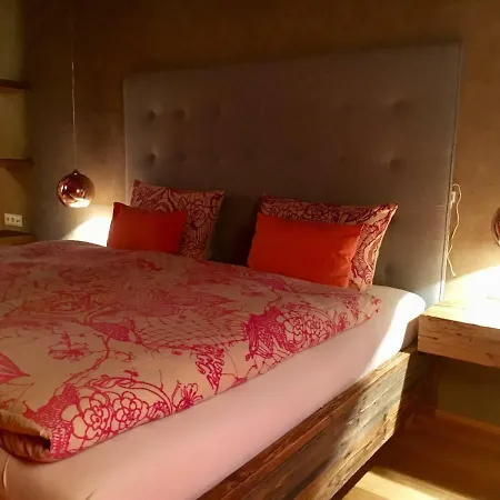 Apartmán Wally Luxus Im Magdalena *