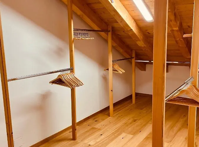 Wally Luxus Im Magdalena Mittenwald